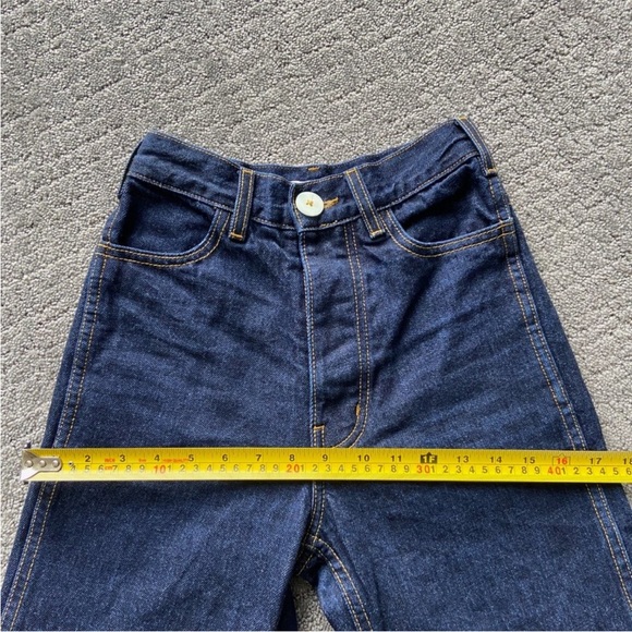 Jesse Kamm 225’s in Dark Denim - Picture 3 of 6